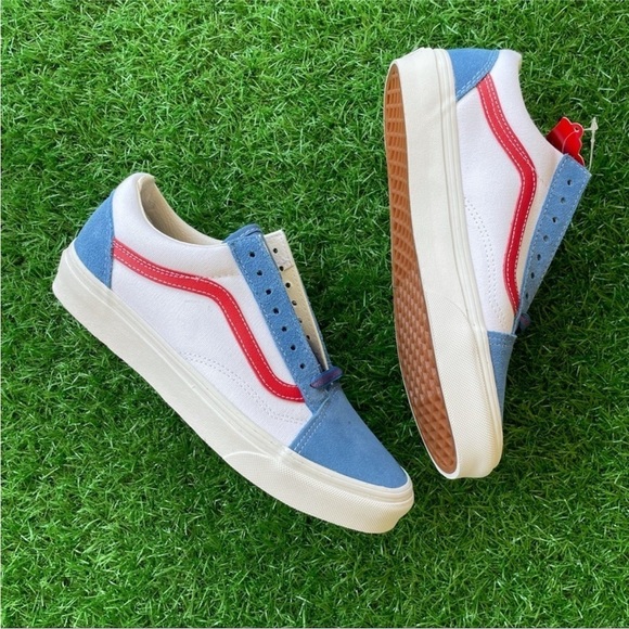 Vans Old Skool Sport Pop - Picture 2 of 5